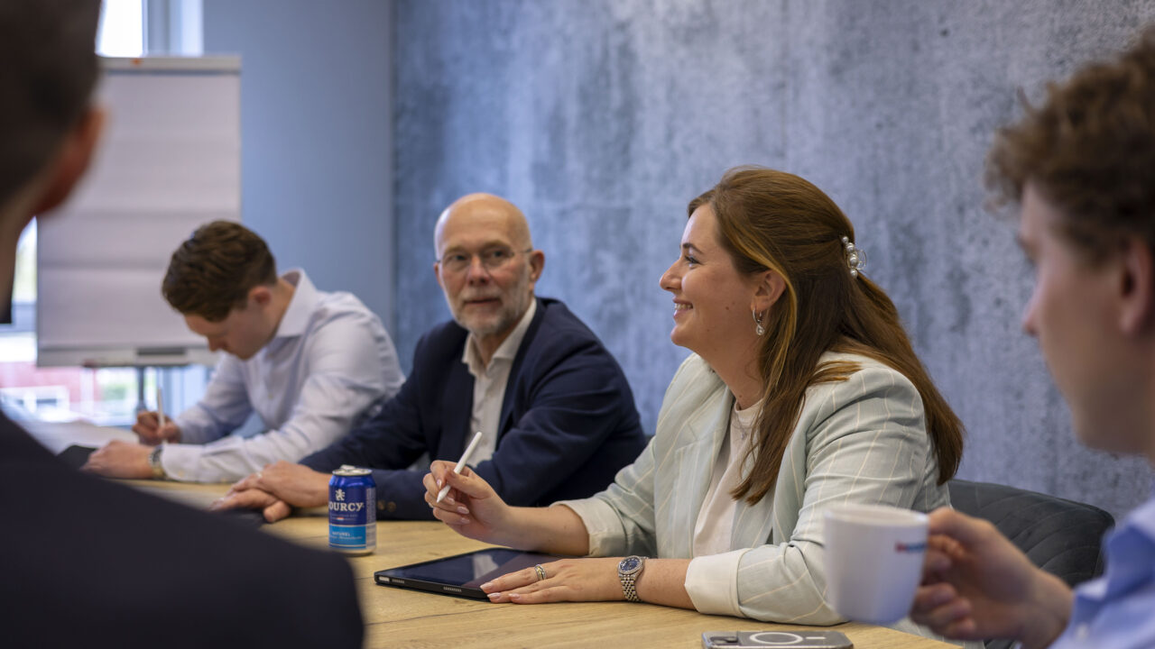 Adviseur Corporate Finance - InCorpe