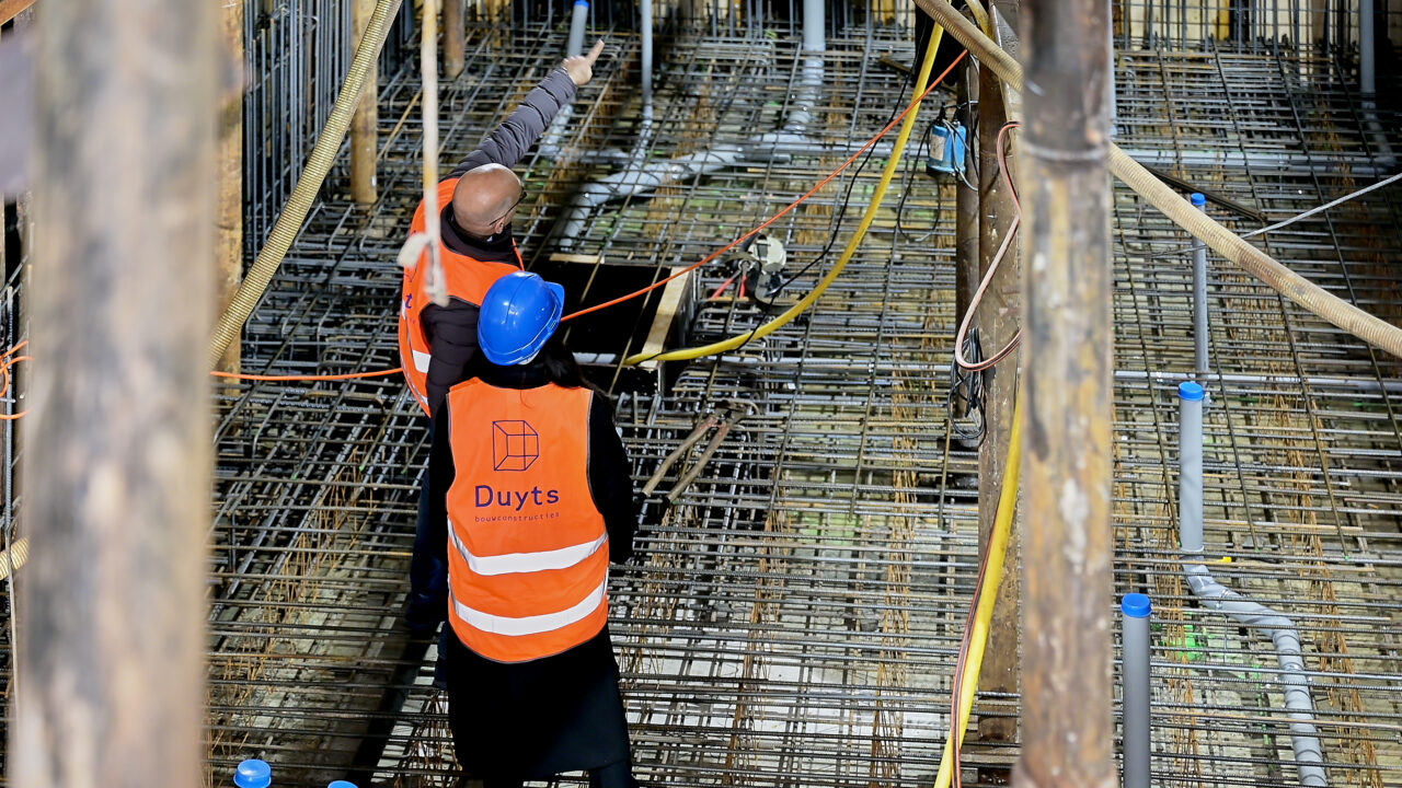 Weebers Vastgoed Advocaten