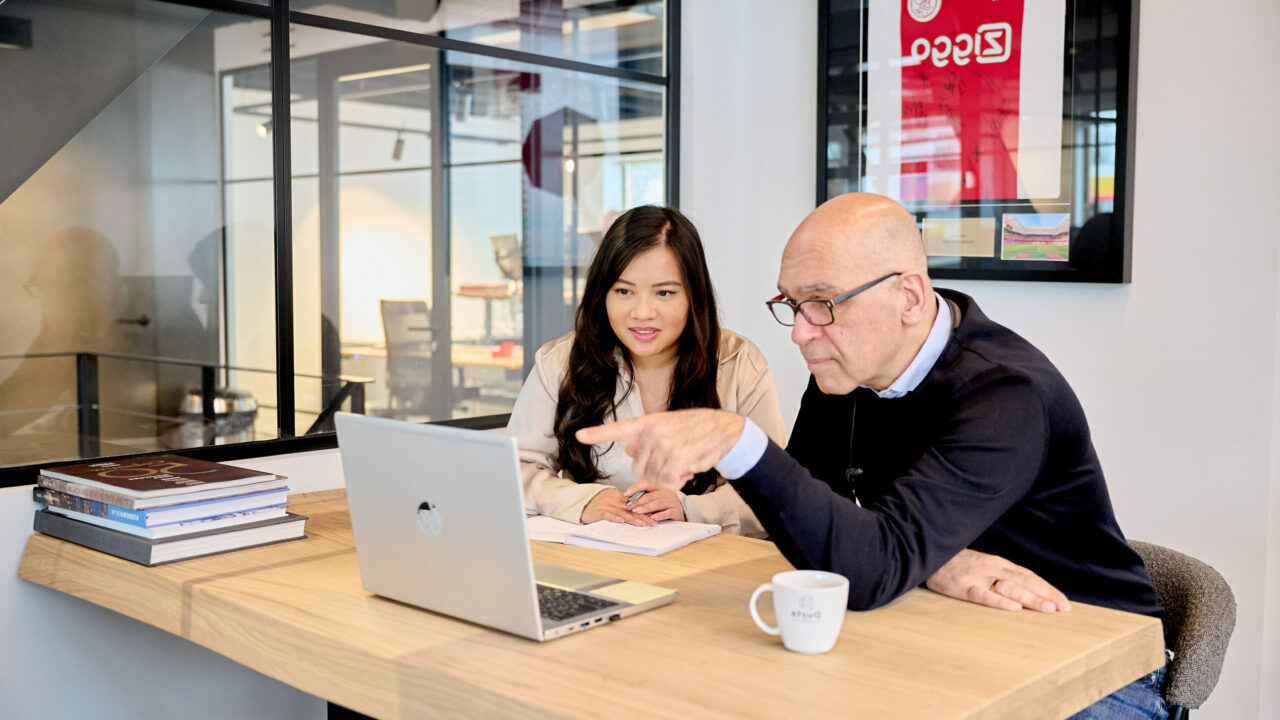 Tekenaar - Duyts Bouwconstructies