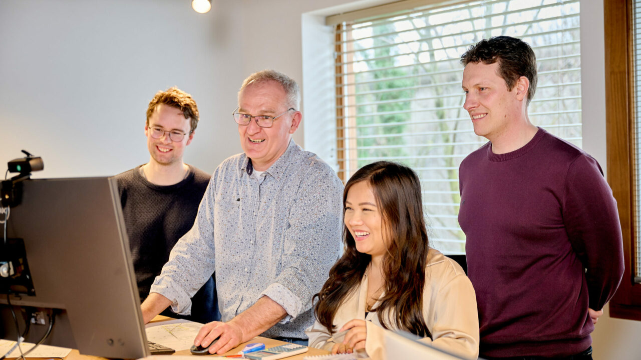 Constructeur - Duyts Bouwconstructies