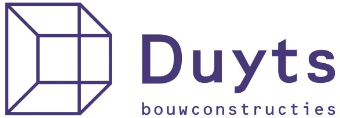 Duyts Bouwconstructies logo