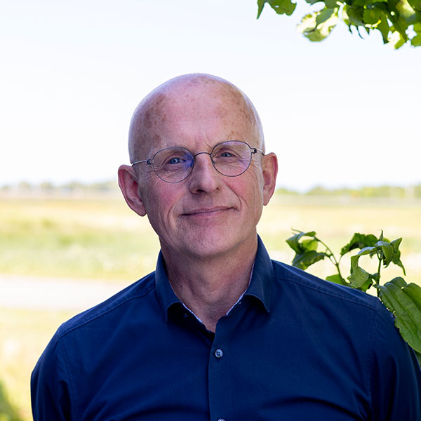 Foto van medewerker Anton