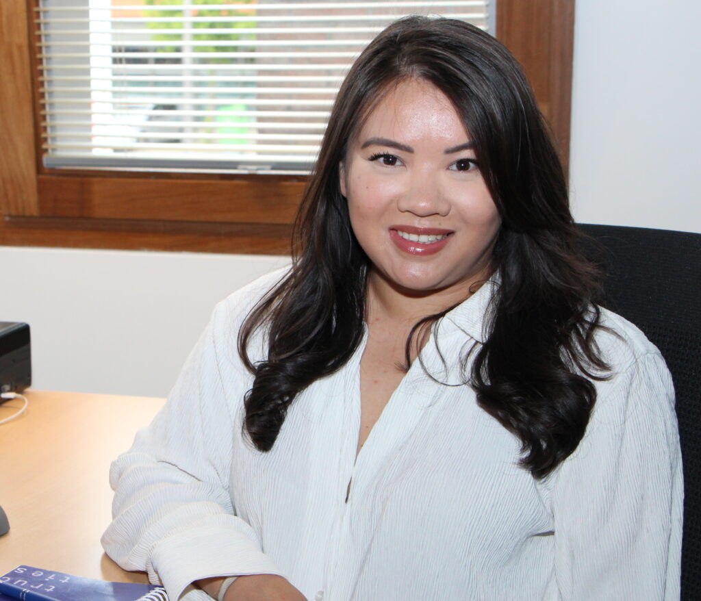 Foto van medewerker Santa