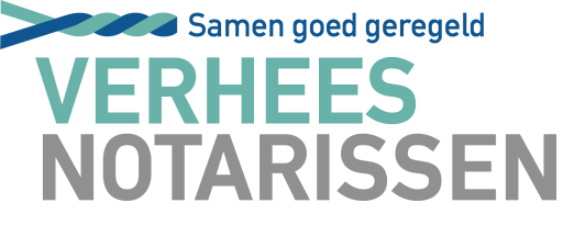 Verhees Notarissen logo