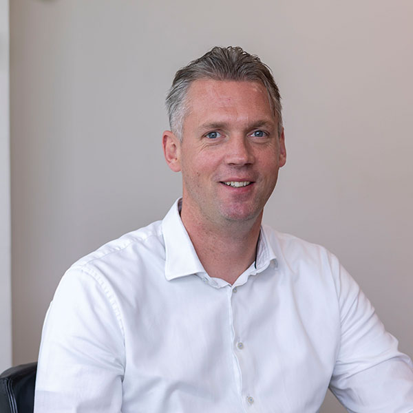 Foto van medewerker Melle