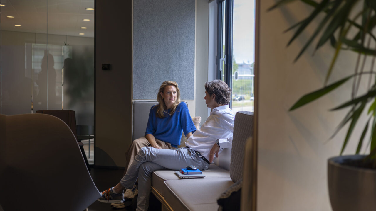 Accounting Associate - Bouwinvest