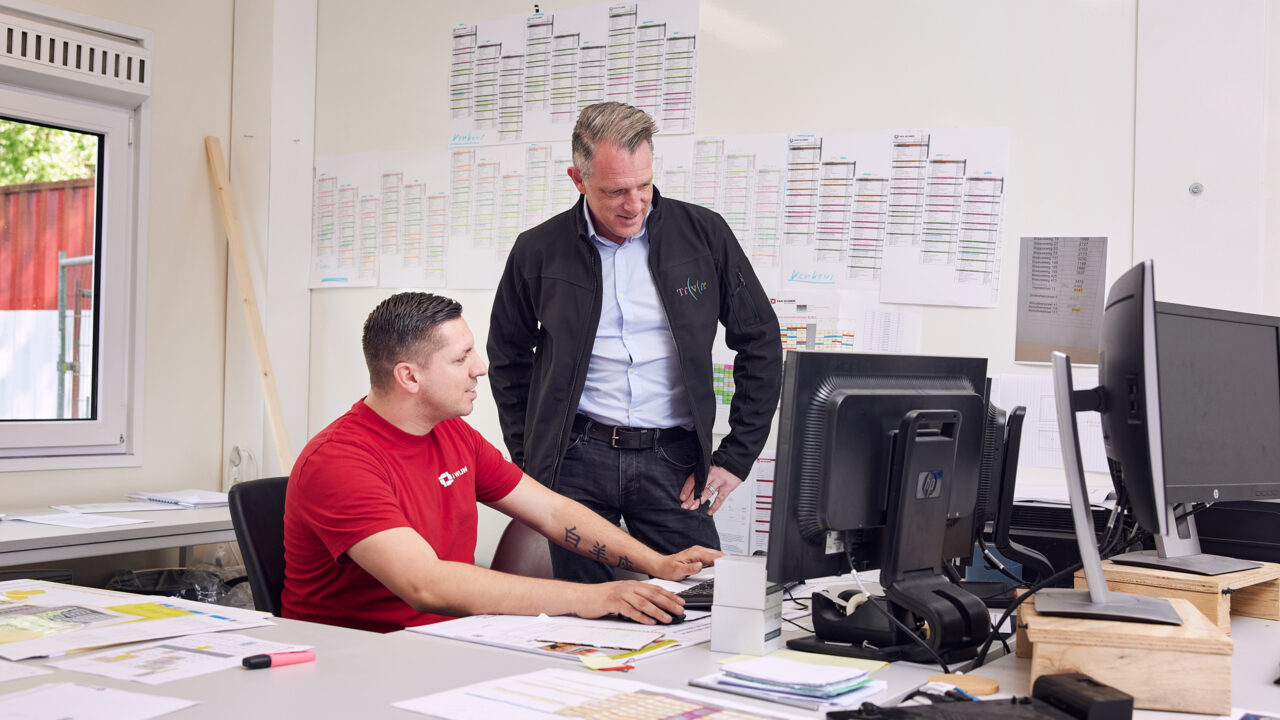 Regisseur Bijzondere Doelgroepen - Trivire