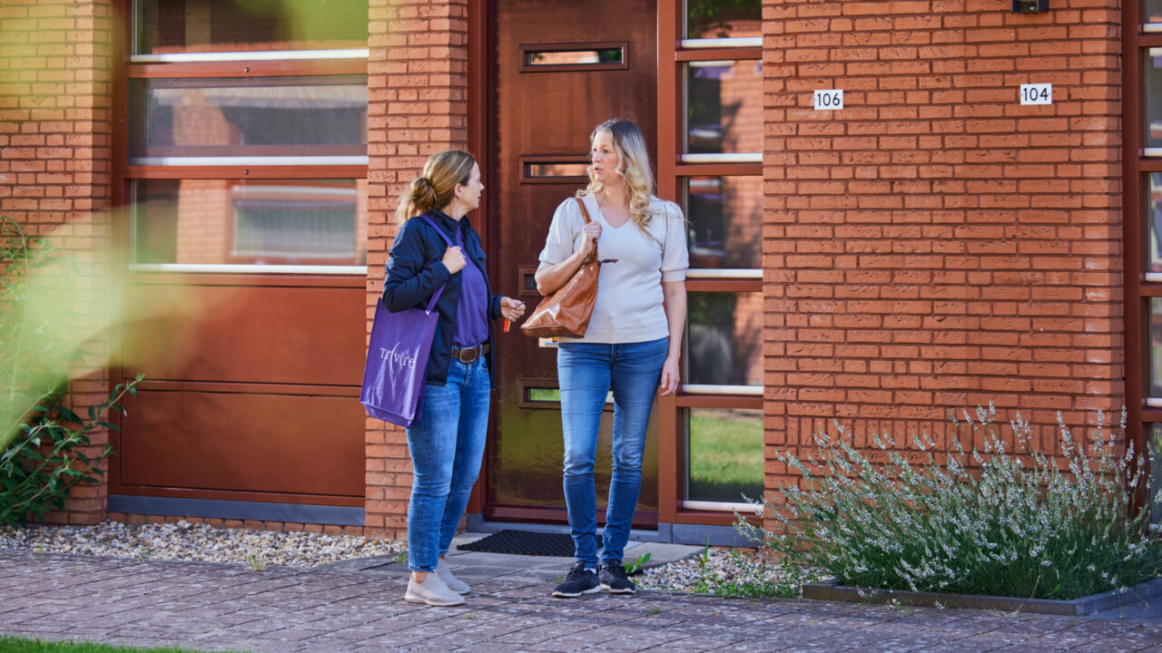 Regisseur Overlast - Trivire