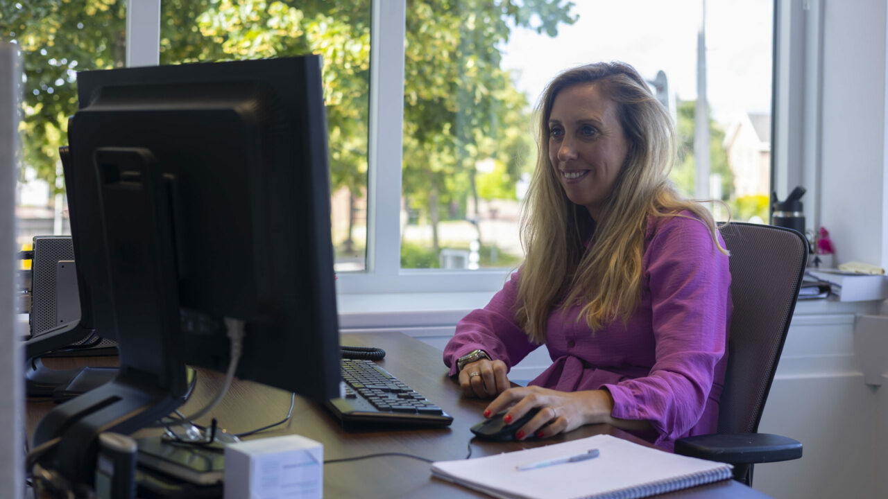 Kandidaat-notaris afdeling Ondernemingsrecht - Verhees Notarissen