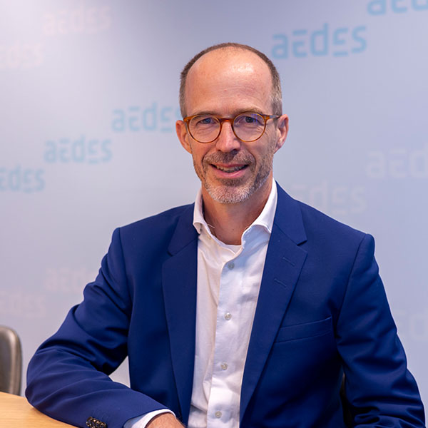 Foto van medewerker Ernst Koelman