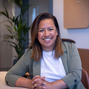 Jacqueline van Rossum