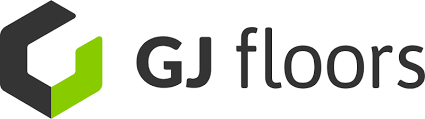 GJ Floors logo