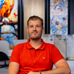 Floris-Jan Oosterhof