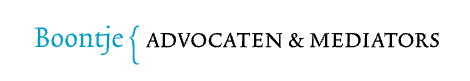 Boontje Advocaten & Mediators logo