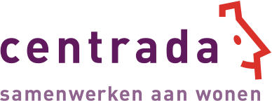 Centrada logo