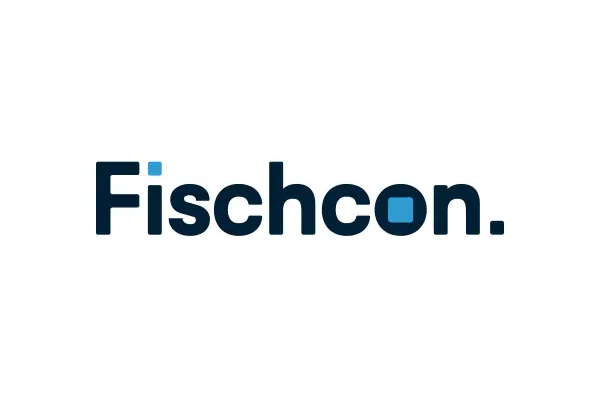 Fischcon logo