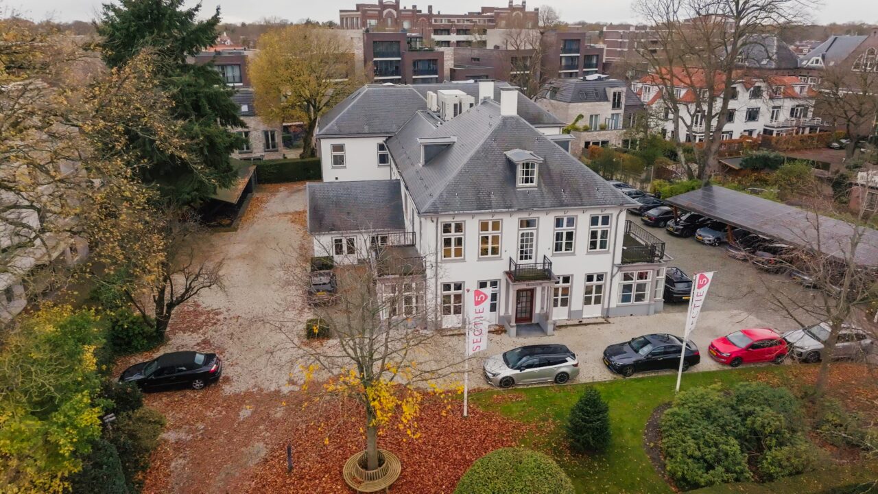 Sectie5