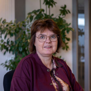 Monique Beliën