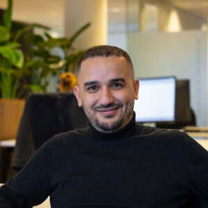 Hakim