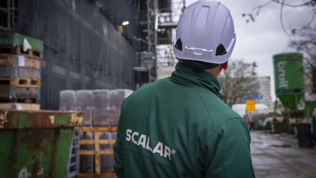 Scalar