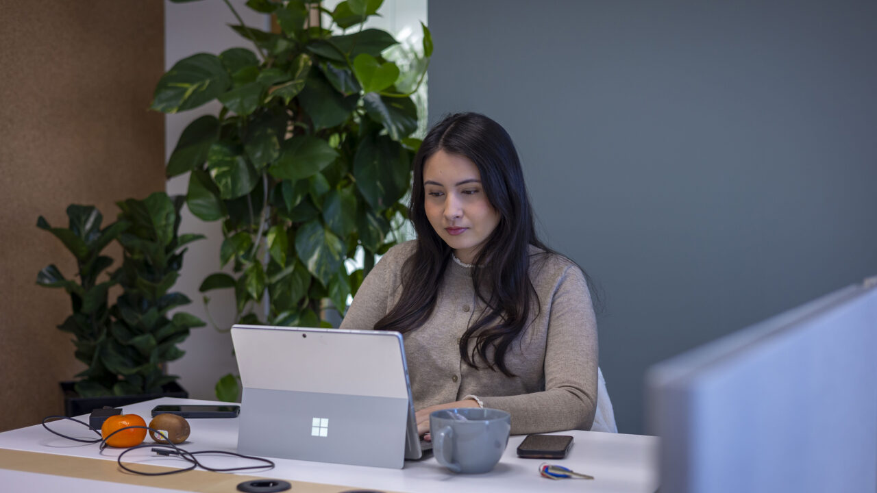 Manager Bedrijfsvoering - WYwonen