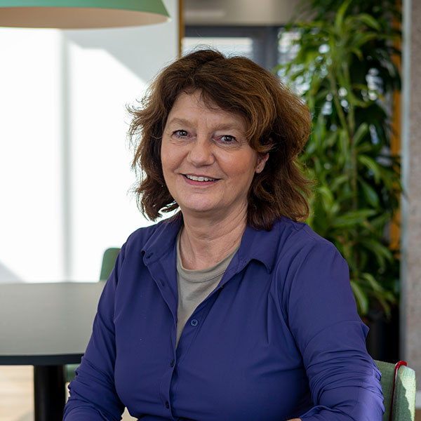 Foto van medewerker Bianca Engelberts
