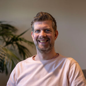 Frank Neijman